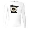 Men's Pro-Compression Long Sleeve T-Shirt Thumbnail
