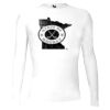 Men's Pro-Compression Long Sleeve T-Shirt Thumbnail
