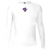 Men's Pro-Compression Long Sleeve T-Shirt Thumbnail