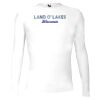 Men's Pro-Compression Long Sleeve T-Shirt Thumbnail