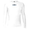 Men's Pro-Compression Long Sleeve T-Shirt Thumbnail