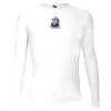 Men's Pro-Compression Long Sleeve T-Shirt Thumbnail