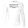 Men's Pro-Compression Long Sleeve T-Shirt Thumbnail