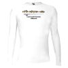 Men's Pro-Compression Long Sleeve T-Shirt Thumbnail
