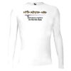 Men's Pro-Compression Long Sleeve T-Shirt Thumbnail