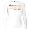 Men's Pro-Compression Long Sleeve T-Shirt Thumbnail