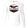 Men's Pro-Compression Long Sleeve T-Shirt Thumbnail