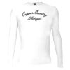 Men's Pro-Compression Long Sleeve T-Shirt Thumbnail