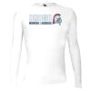 Men's Pro-Compression Long Sleeve T-Shirt Thumbnail
