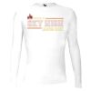 Men's Pro-Compression Long Sleeve T-Shirt Thumbnail