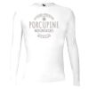 Men's Pro-Compression Long Sleeve T-Shirt Thumbnail