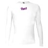 Men's Pro-Compression Long Sleeve T-Shirt Thumbnail