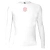 Men's Pro-Compression Long Sleeve T-Shirt Thumbnail