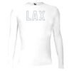 Men's Pro-Compression Long Sleeve T-Shirt Thumbnail