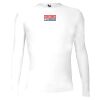 Men's Pro-Compression Long Sleeve T-Shirt Thumbnail