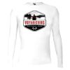 Men's Pro-Compression Long Sleeve T-Shirt Thumbnail