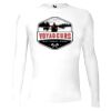 Men's Pro-Compression Long Sleeve T-Shirt Thumbnail