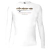 Men's Pro-Compression Long Sleeve T-Shirt Thumbnail