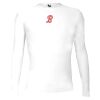 Men's Pro-Compression Long Sleeve T-Shirt Thumbnail