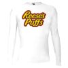 Men's Pro-Compression Long Sleeve T-Shirt Thumbnail