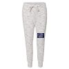 Women’s Mélange Fleece Joggers Thumbnail