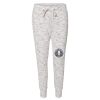 Women’s Mélange Fleece Joggers Thumbnail