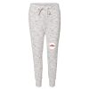 Women’s Mélange Fleece Joggers Thumbnail