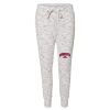 Women’s Mélange Fleece Joggers Thumbnail