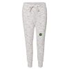 Women’s Mélange Fleece Joggers Thumbnail