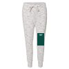 Women’s Mélange Fleece Joggers Thumbnail
