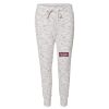 Women’s Mélange Fleece Joggers Thumbnail