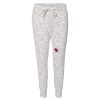 Women’s Mélange Fleece Joggers Thumbnail