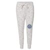 Women’s Mélange Fleece Joggers Thumbnail