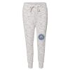 Women’s Mélange Fleece Joggers Thumbnail