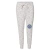 Women’s Mélange Fleece Joggers Thumbnail