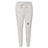 Women’s Mélange Fleece Joggers Thumbnail