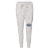 Women’s Mélange Fleece Joggers Thumbnail