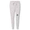 Women’s Mélange Fleece Joggers Thumbnail