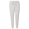 Women’s Mélange Fleece Joggers Thumbnail