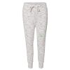 Women’s Mélange Fleece Joggers Thumbnail