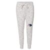 Women’s Mélange Fleece Joggers Thumbnail