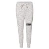 Women’s Mélange Fleece Joggers Thumbnail