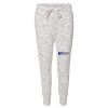 Women’s Mélange Fleece Joggers Thumbnail