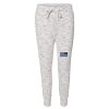 Women’s Mélange Fleece Joggers Thumbnail