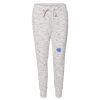 Women’s Mélange Fleece Joggers Thumbnail