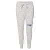 Women’s Mélange Fleece Joggers Thumbnail