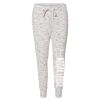 Women’s Mélange Fleece Joggers Thumbnail