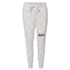 Women’s Mélange Fleece Joggers Thumbnail