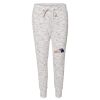 Women’s Mélange Fleece Joggers Thumbnail