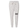 Women’s Mélange Fleece Joggers Thumbnail